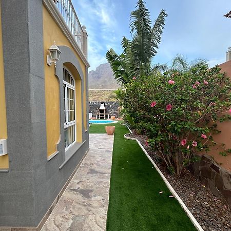 Lady'S Villa#Luxury Costa Adeje Buitenkant foto