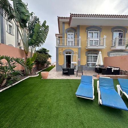 Lady'S Villa#Luxury Costa Adeje Buitenkant foto