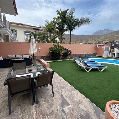 Lady'S Villa#Luxury Costa Adeje Buitenkant foto