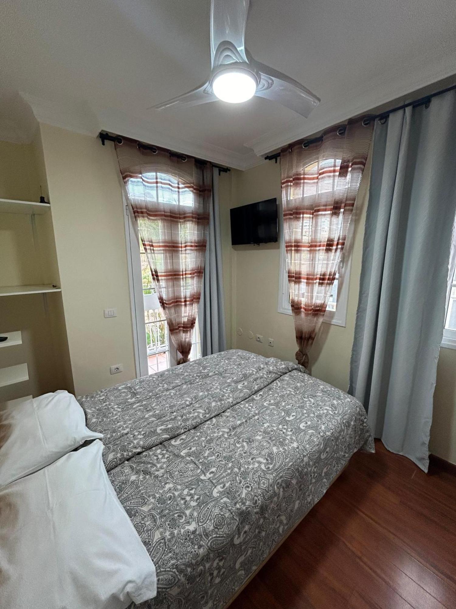 Lady'S Villa#Luxury Costa Adeje Buitenkant foto