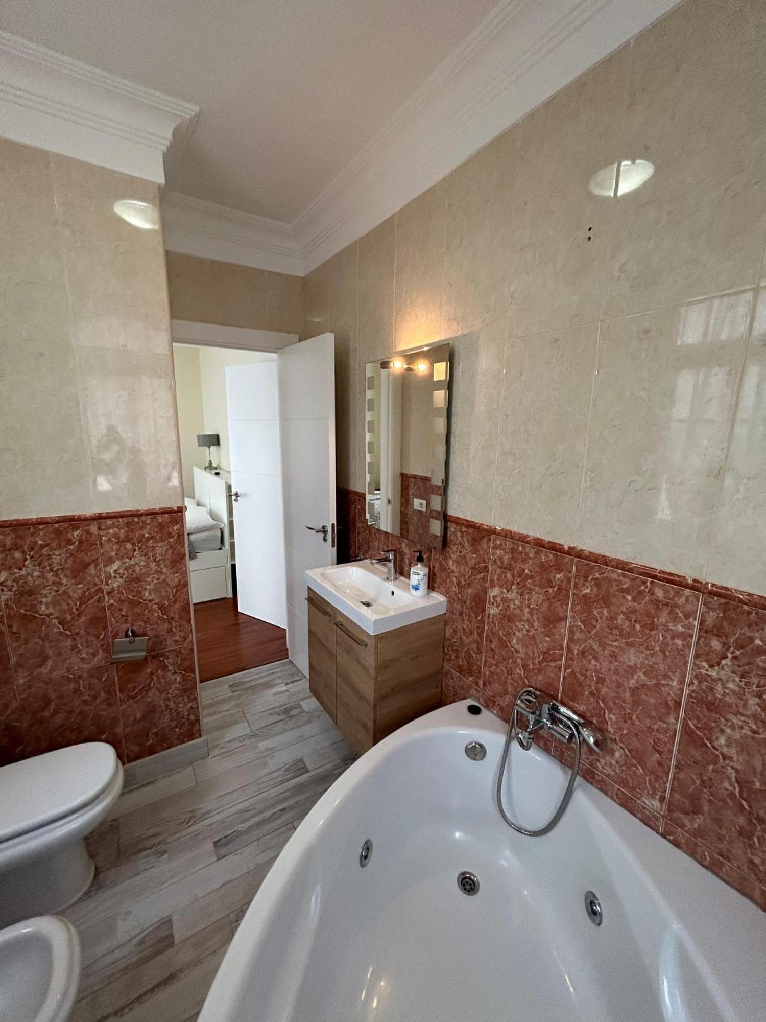 Lady'S Villa#Luxury Costa Adeje Buitenkant foto