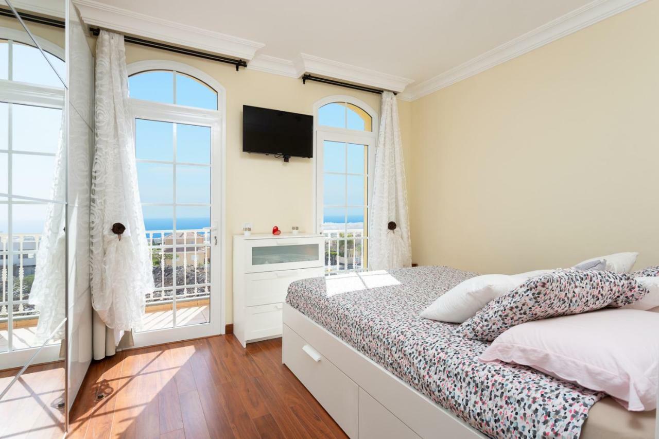 Lady'S Villa#Luxury Costa Adeje Buitenkant foto