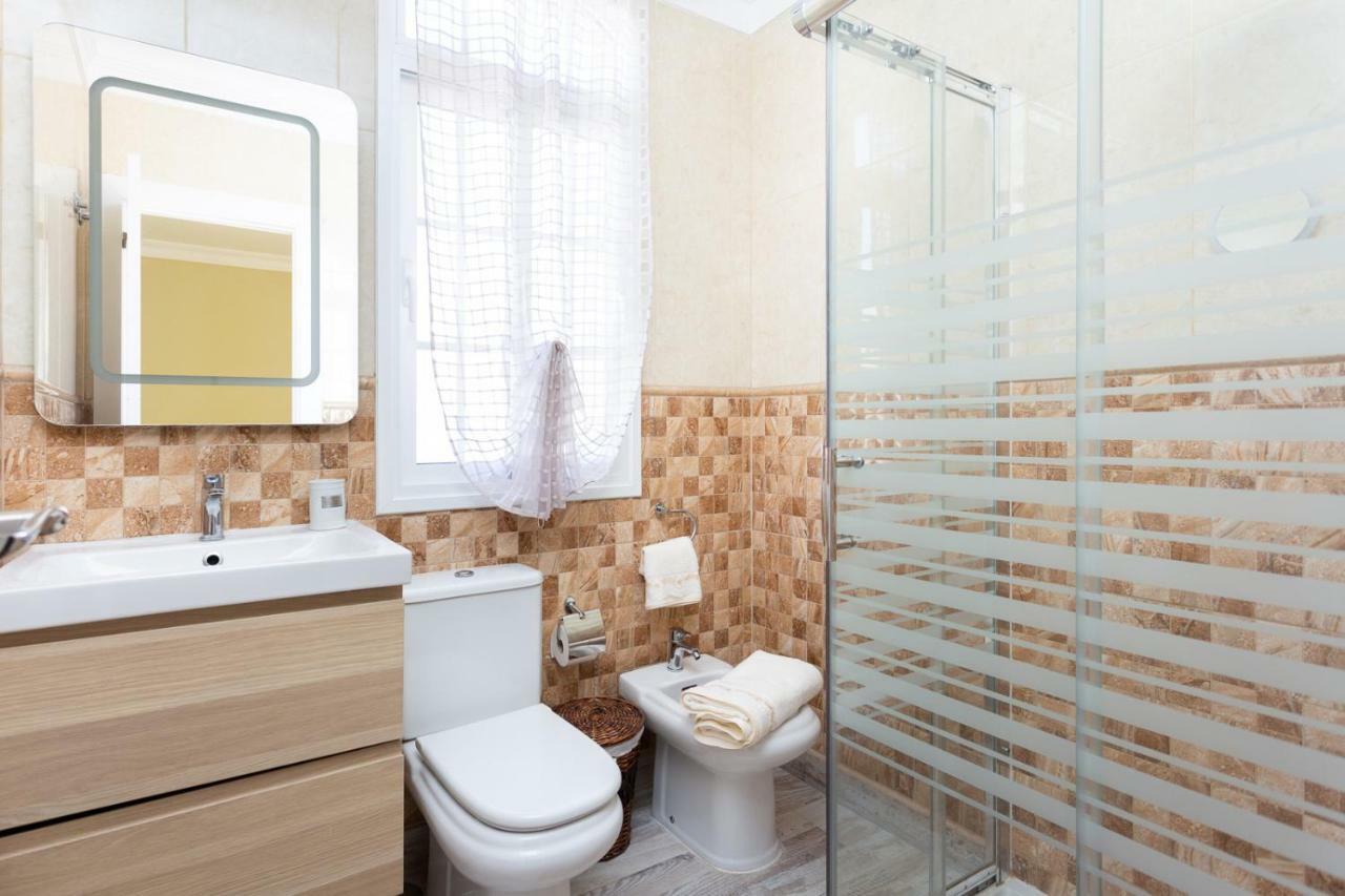Lady'S Villa#Luxury Costa Adeje Buitenkant foto