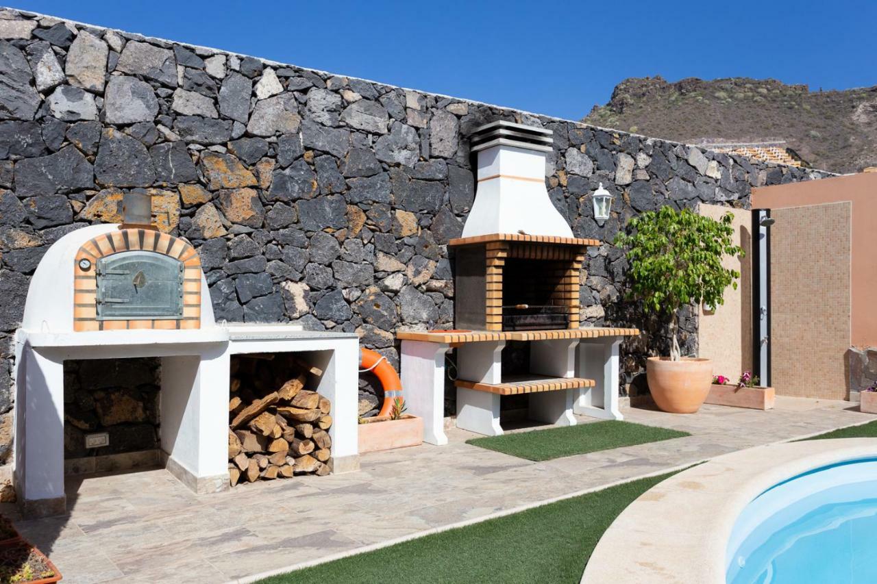 Lady'S Villa#Luxury Costa Adeje Buitenkant foto